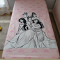 Princesses Dohar