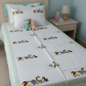 Simba Bedsheet