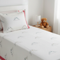 Cloud Bedsheet
