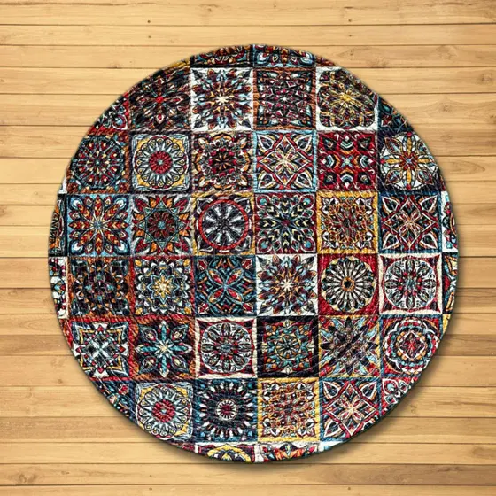 Table Mat 11