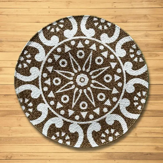 Table Mat 12