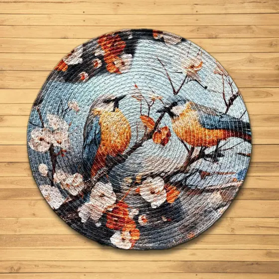 Table Mat 3