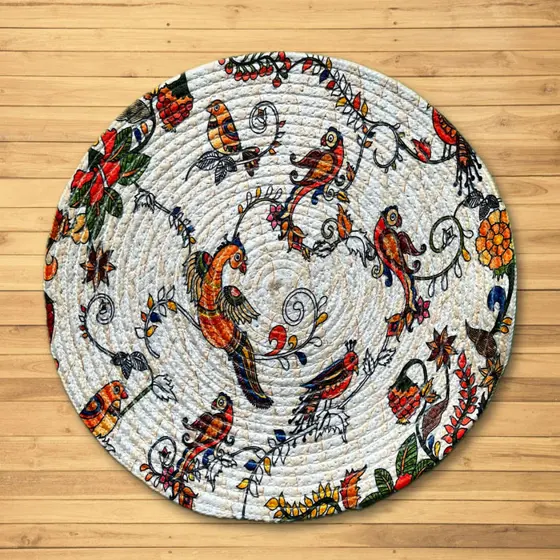 Table Mat 5