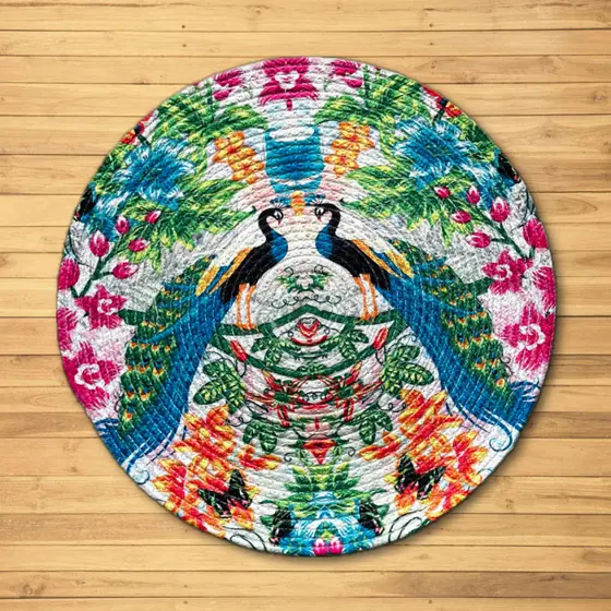 Table Mat 9