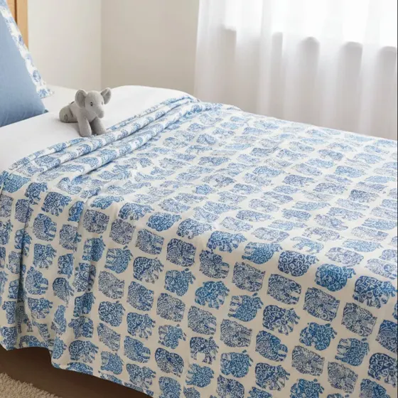 Blue Elephant Dohar