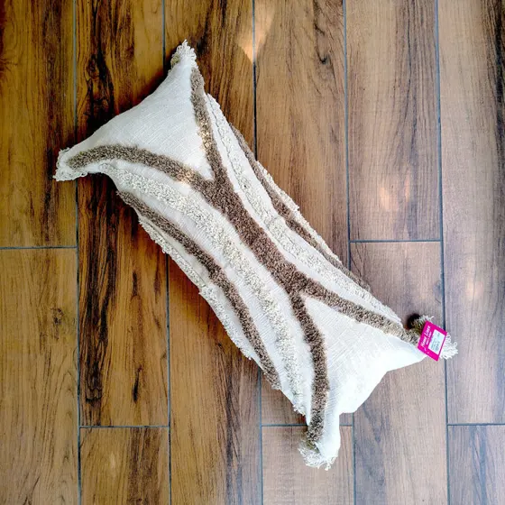 Brown Cover