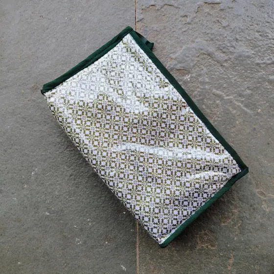 Green Pouch