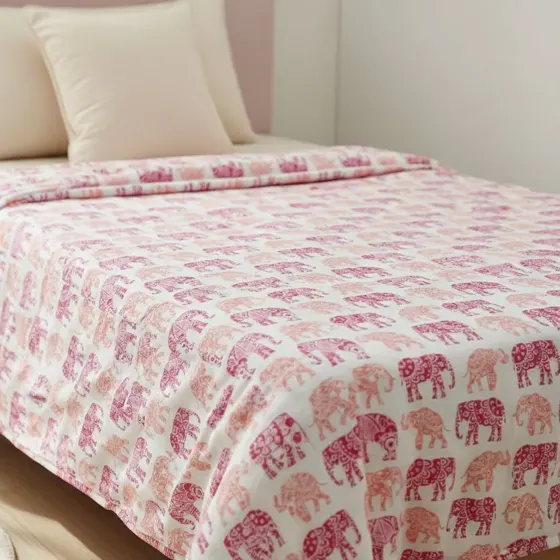 Pink Elephant Dohar