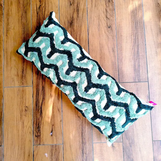 Pista Green Cover