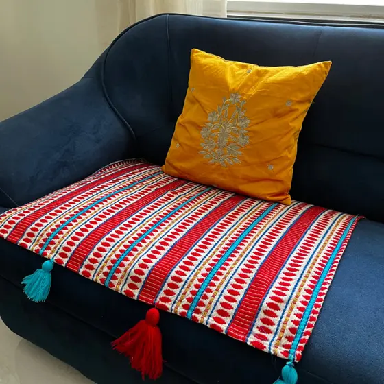 Sofa Cover 10