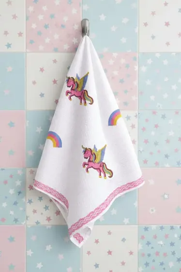 Unicorn Towel